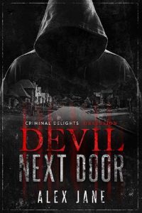 devil next door, alex jane, epub, pdf, mobi, download