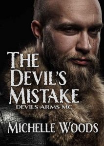 devil's mistake, michelle woods, epub, pdf, mobi, download