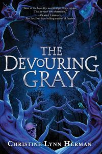 devouring, christine lynn herman, epub, pdf, mobi, download