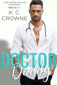 doctor daddy, kc crowne, epub, pdf, mobi, download