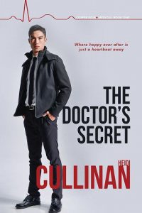 doctor's secret, heidi cullinan, epub, pdf, mobi, download