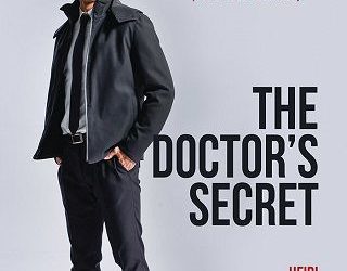 doctor's secret heidi cullinan