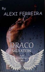 draco salvation, alexi ferreira, epub, pdf, mobi, download