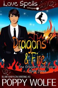 dragons fire, blair babylon, epub, pdf, mobi, download