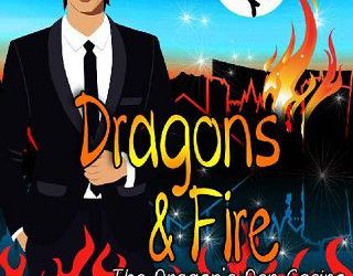 dragons fire blair babylon