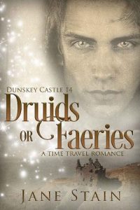 druids faeries, jane stain, epub, pdf, mobi, download