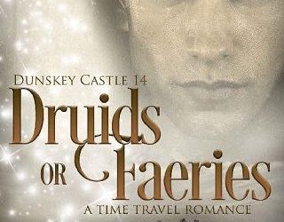 druids faeries jane stain