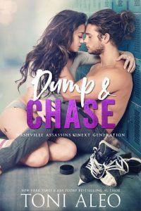 dump chase, toni aleo, epub, pdf, mobi, download