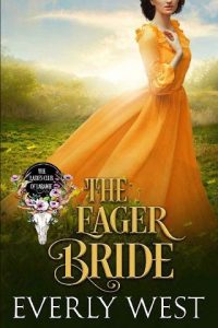 eager bride, everly west, epub, pdf, mobi, download