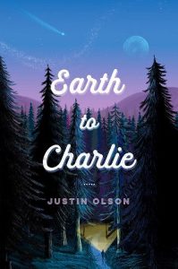earth charlie, justin olson, epub, pdf, mobi, download