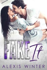 fake it, alexis winter, epub, pdf, mobi, download