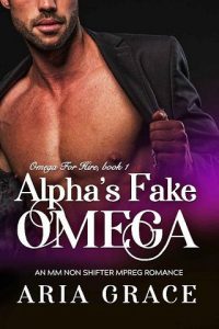 fake omega, aria grace, epub, pdf, mobi, download
