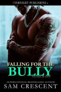 falling for bully, sam crescent, epub, pdf, mobi, download