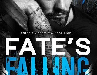 fate's falling colbie kay