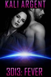 fever, kali argent, epub, pdf, mobi, download