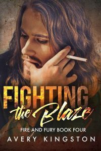 fighting blaze, avery kingston, epub, pdf, mobi, download