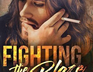 fighting blaze avery kingston