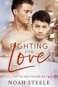 fighting love, noah steele, epub, pdf, mobi, download