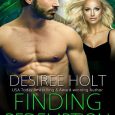 finding redempiton desiree holt