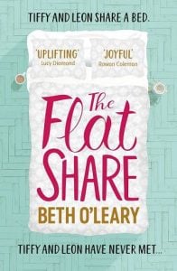 flatshare, beth o'leary, epub, pdf, mobi, download