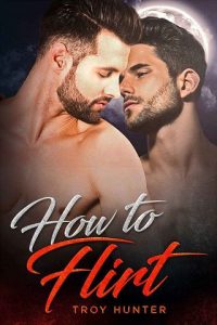 flirt, troy hunter, epub, pdf, mobi, download