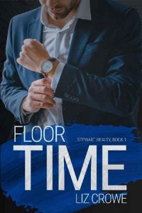 floor time, liz crowe, epub, pdf, mobi, download