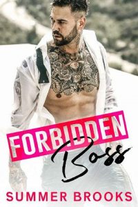 forbidden boss, summer brooks, epub, pdf, mobi, download