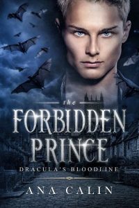 forbidden prince, ana calin, epub, pdf, mobi, download