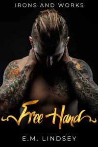free hand, em lindsey, epub, pdf, mobi, download