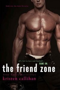 friend zone, kristen callihan, epub, pdf, mobi, download