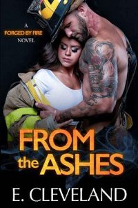 from ashes, e cleveland, epub, pdf, mobi, download