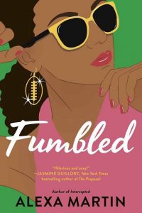 fumbled, alexa martin, epub, pdf, mobi, download