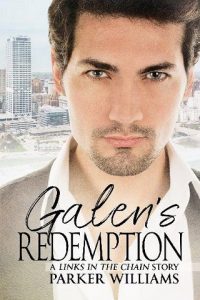 galen's redemption, parker williams, epub, pdf, mobi, download