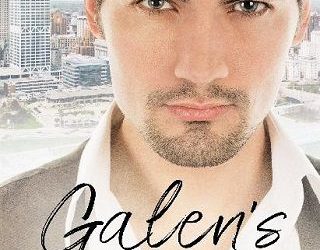 galen's redemption parker williams