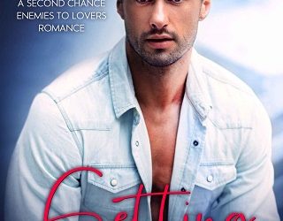 getting lucky ali parker