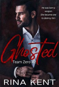 ghosted, rina kent, epub, pdf, mobi, download