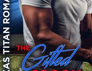 gifted groom sarah gay