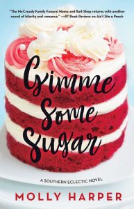 gimme sugar, molly harper, epub, pdf, mobi, download