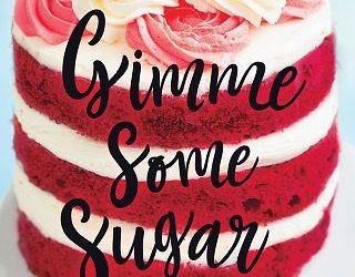 gimme sugar molly harper