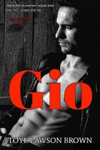 gio, toye lawson brown, epub, pdf, mobi, download