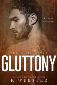 gluttony, k webster, epub, pdf, mobi, download