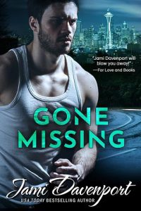 gone missing, jami davenport, epub, pdf, mobi, download