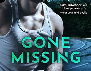 gone missing jami davenport