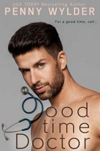 good time, penny wylder, epub, pdf, mobi, download