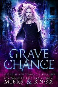 grave chance, dd miers, epub, pdf, mobi, download