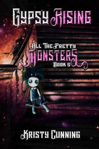 gypsy rising, kristy cunning, epub, pdf, mobi, download