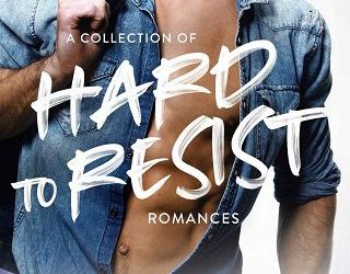 hard resist lauren landish