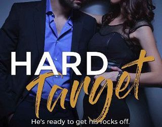 hard target monica rush