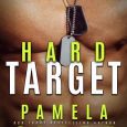 hard target pamela clare