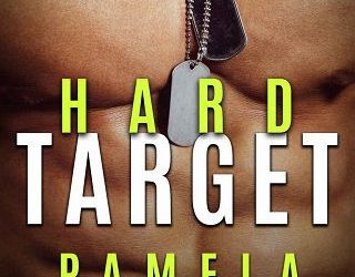 hard target pamela clare